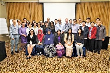 Summary of the 2nd Workshop on Subseasonal to Seasonal Prediction for Southeast Asia (S2S-SEA II)
